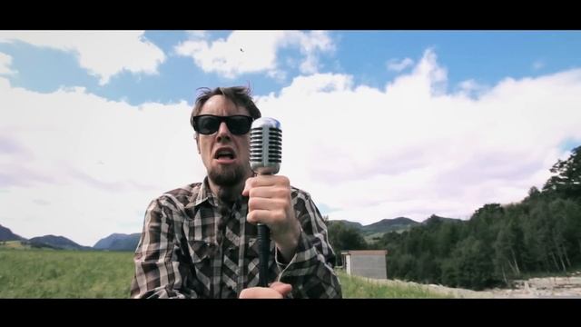 I Heard It Through the Grapevine (metal cover by Leo Moracchioli) смотреть онлайн