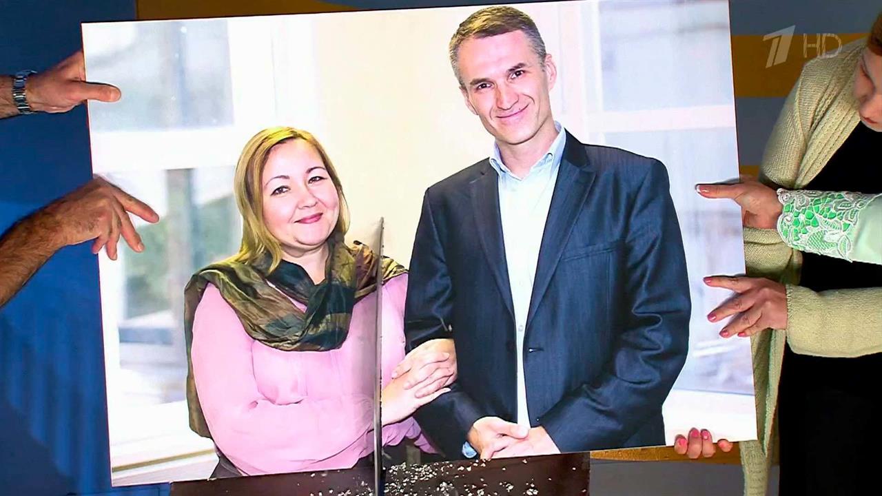 Развод по науке. Как пережить расставание. Жить здорово! Фрагмент выпуска от 02.11.2016