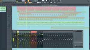 KITSUNE Kawaii bounce free FLP project for eggies boys and girls and grandmas...