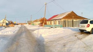 г.Петухово .Проект №1 Прогулка по улицам нашего города.