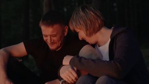 Кавер версия "В тишине заката" Константина Никольского