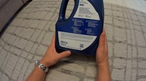 Распаковка — Моторное масло Neste Pro+ W LL III 5W30