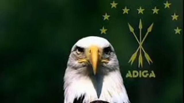 Adiga Song - Лъащэ Алъберт - Агуй Шапсыгъ (Aguy Shapsug) смотреть онлайн