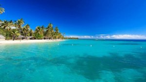 Где находится Маврикий