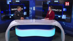 СМИ О НАС: Интервью 24. Александр Крайнюк. Выпуск от 14.04.23