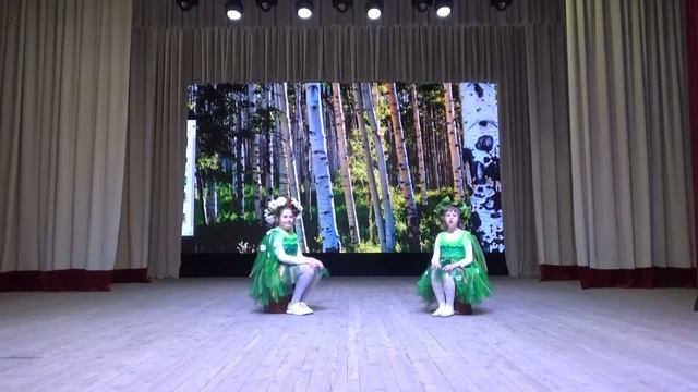 День подснежника смотреть онлайн