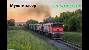 ZD Simulator Мультиплеер