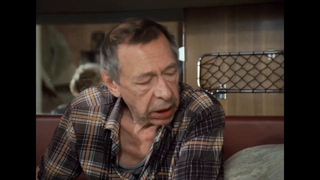 Такую жизнь не Дай Бог никому. из кф "Ширли Мырли"