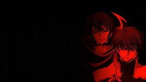 Code Geass Opening 1 FULL (Colors) - LYRICS