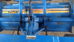 Мини-трактор iseki LandHope 205 псм