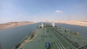 Суэцкий канал | Последние новости | Кратко о главном