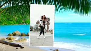 Batte Forte   Lollipop- shuffle dance Remix