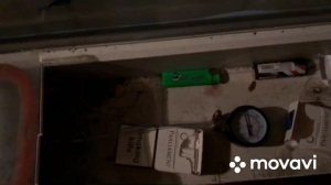 Самодельный вакуумный пресс для переклейки дисплеев