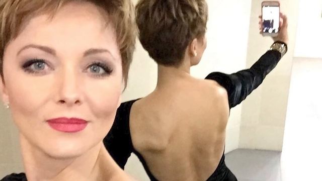 «Только по фамилии и глазам узнал»: Дарья Повереннова удивила поклонников внешним видом