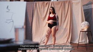 59-летняя Ирина Розанова восхитила фанатов великолепной растяжкой