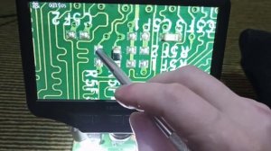 Ремонт Xbox 360 ошибка 0101