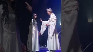"Искушение состраданием", Концепт-концерт "Последнее Испытание" 20.10.2023