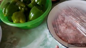 Универсальный фарш для голубцов и перца фаршированого(заготовки)