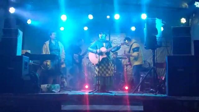 Эра КайноЗоя. Летать во сне. 19.09.2020 смотреть онлайн