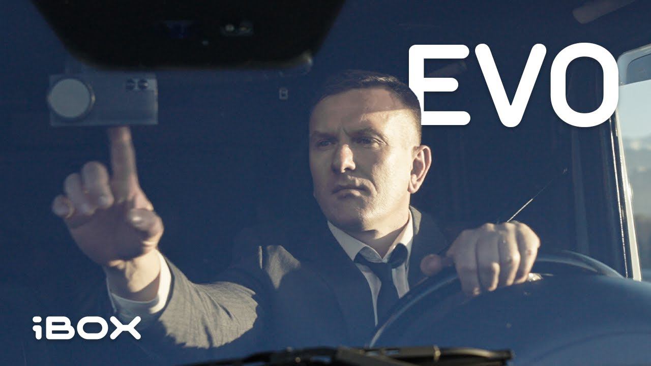 Я – EVO от iBOX смотреть онлайн