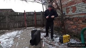 Ремонт сидения и Тюнинг ВАЗ 2101