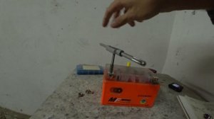 CDI зажигание Часть II