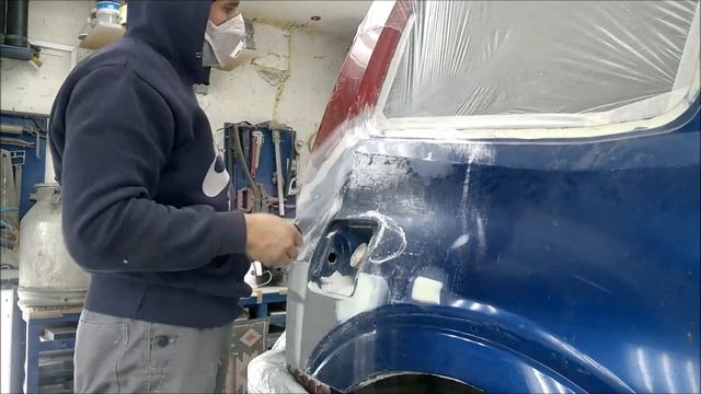 Mitsubishi Pajero. Митсубиси Паджеро поцарапал грейдер смотреть онлайн