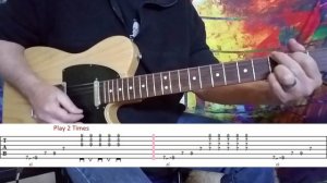 GET BACK GUITAR LESSON - How To Play GET BACK By The Beatles