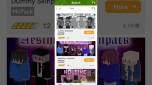 КАК СКАЧАТЬ МОДЫ МАЙНКРАФТ НА АЙФОН?