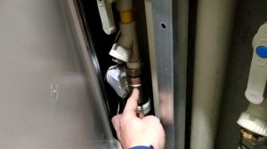 АКВАСТОРОЖ через 2 года / Проблемы / Ремонт по гарантии / Отзывы