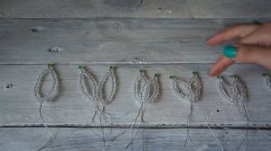 ДИАДЕМА СВОИМИ РУКАМИ / ТИАРА ИЗ БИСЕРА/ DIY HAIR ACCESSORIES