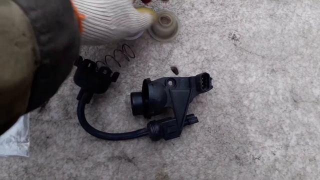 Замена мембраны управления твин порт на опель астра н смотреть онлайн