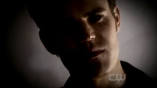 Любви все возрасты покорны ДНЕВНИКИ ВАМПИРА смотреть онлайн