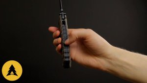 Нож FOX Pro-hunter OF/FX-130MGT