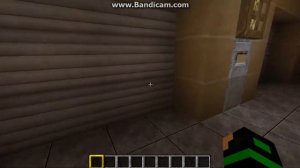 Minecraft GTA San Andreas Map + Download