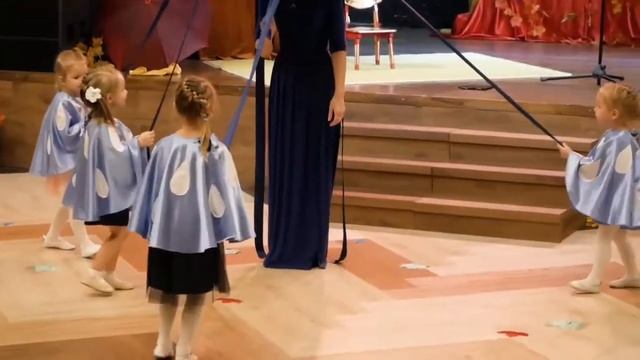 Праздник осени смотреть онлайн