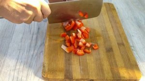 Макаронные Чипсы I Чипсы из Макарон Хрустящая Закуска