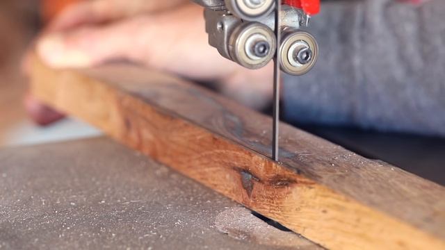 How To Make An EPOXY Inlaid Wooden Mallet - Epoxy Resin & Woodworking смотреть онлайн