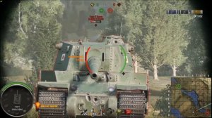 Обзор Танка М 60 World of Tanks Console