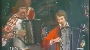 Песняры - "Вологда"
