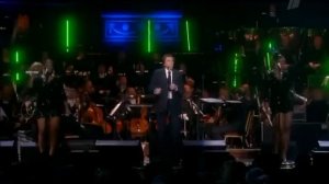 Bryan Ferry - Slave To Love - Gorbachev 80's Birthday Royal Albert Hall London.mp4