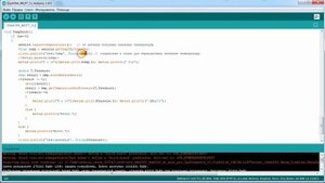 Управление через интернет из любой точки мира. Протокол MQTT