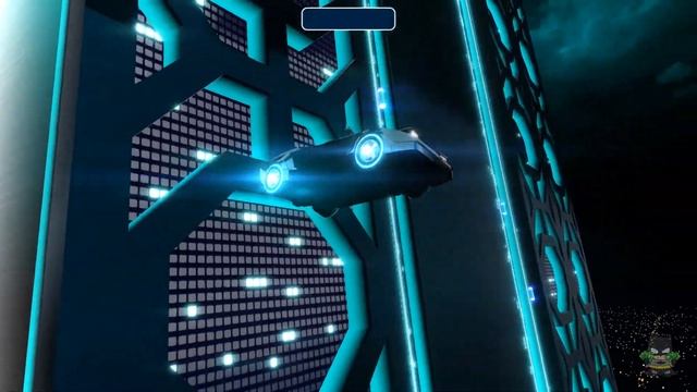 ПОЛУНОЧНОЕ БЕЗУМИЕ В NEON DRIVE: Автомат 5 на максималках! смотреть онлайн