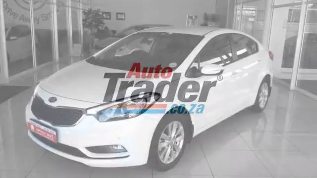 2014 KIA 275 KIA CERATO 2.0 EX A T Auto For Sale On Auto Trader South Africa смотреть онлайн