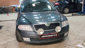 Решение ошибки P0322 ДПКВ, Skoda Octavia, замена всех датчиков и проводки не помогает, что делать?!