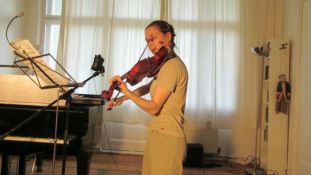 R. Schumann Traumerei