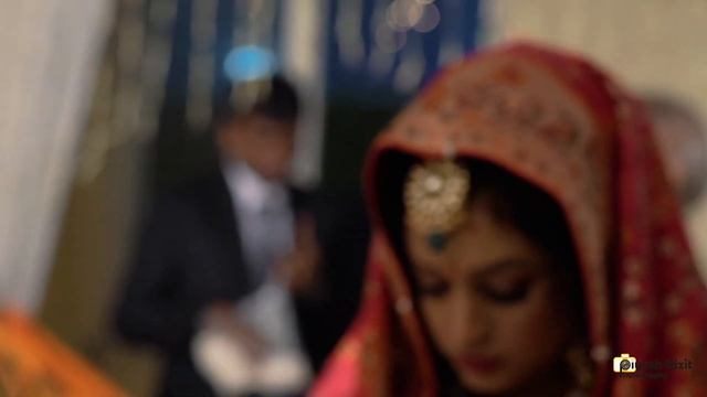 Sonam and Shashank | Wedding Teaser | Piyush Dixit Photography смотреть онлайн
