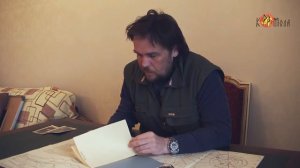 Андропов создал Аненербе СССР. Проект Ромб-Орион.