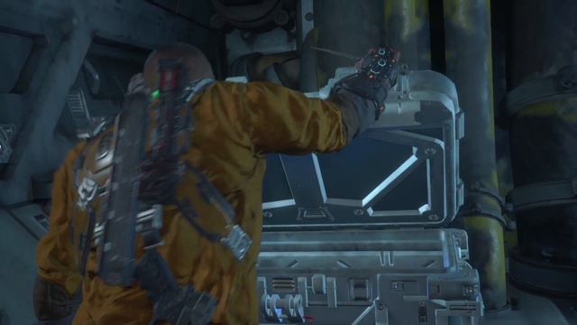 The Callisto Protocol (PC Via Steam) смотреть онлайн