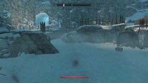 The Elder Scrolls V: Skyrim. Найти экземпляр книги «Реманада». Прохождение от SAFa